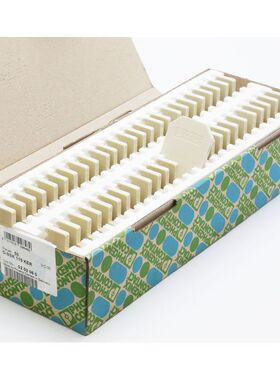 50x Phoenix Contact D-SSK 110 KER 0202060 Abschlussdeckel -u