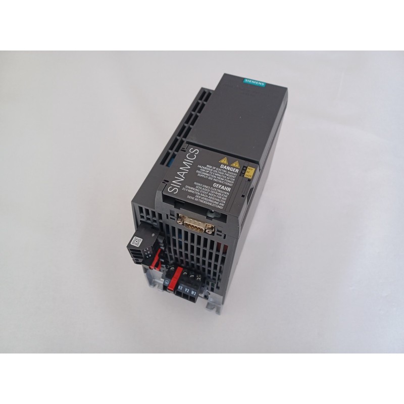 Siemens Sinamics G120C CanOpen 6SL3210-1KE21-7AC1 Version: B