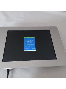 Touch Panel  Operation Panel SRLine RFlat 157M