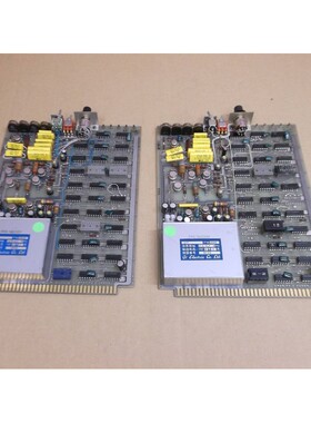 M5100N-AD322A-EX Mitsubishi Mazak CNC PCB A0121-2EX