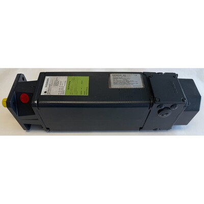 Siemens Gleichstrom Perm.Magn.-Motor / 1,33kW / 1HU3058-0AC0