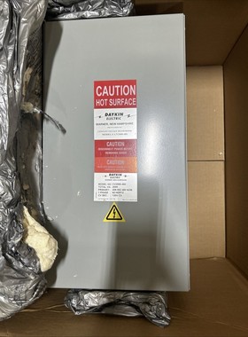 DAYKIN 电动 CV2000-480 变压器