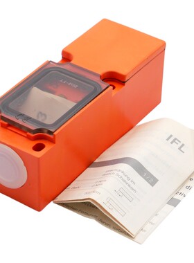 Schmersal IFL 15-333-10/01-M20 1161734 15..250VAC 10..500mA