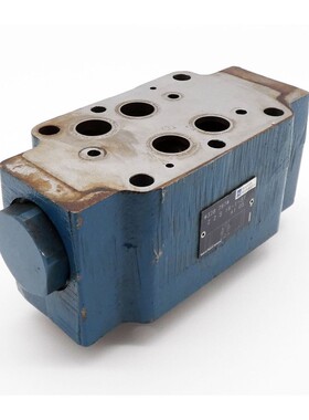 Rexroth Hydraulics Z2S16-1-51 328797 Rückschlagventil / che
