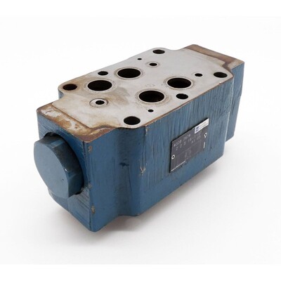 Rexroth Hydraulics Z2S16-1-51 328797 Rückschlagventil / che