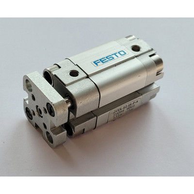 FESTO ADVUL-12-15-P-A 156846 Kompaktzylinder - worldwide shi
