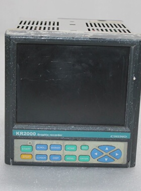 ChinoKR2161N0A数字显卡录音机KR2000系列