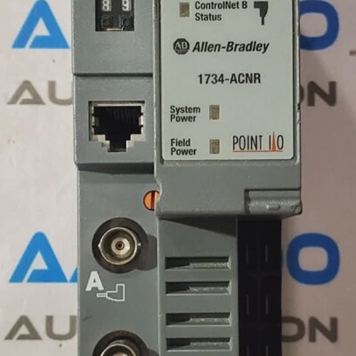 AB 1734ACNR A 1 PCS Point IO ControlNet Adaptateur Rseau