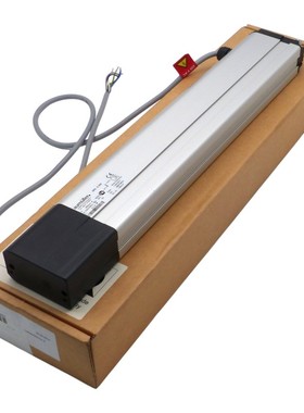 Aumüller Aumatic SP8-Z300 496231 Spindelantrieb 300mm 800N