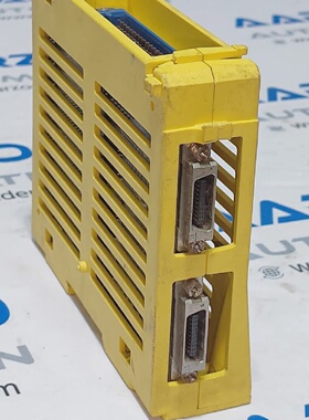 1件装FANUCA03B0815C00124英寸16输出类型2IO模块A03B0815C001
