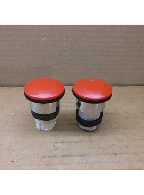 PR-30-RT Festo Rouge Champignon Bouton Opérateur PR30RT