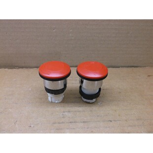 PR-30-RT Festo Rouge Champignon Bouton Opérateur PR30RT
