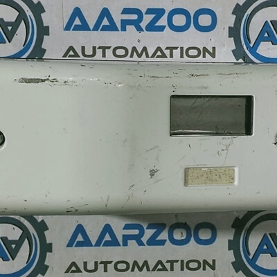 ABB TZIDC 18345 2010420001 Elektro Pneumatisch Stellungsregl