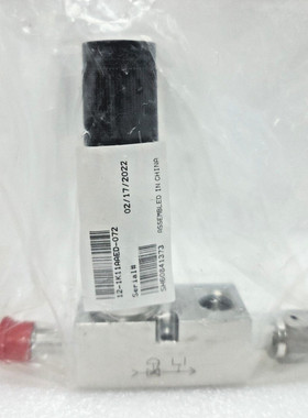 Tescom 12-1K11AAED-072 控制调节器,未使用,+97135