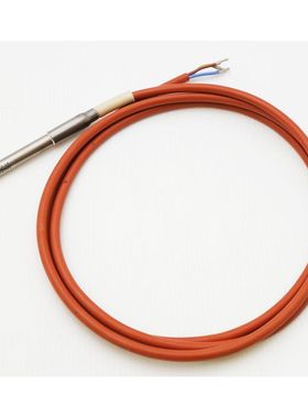 T+H Türk + Hillinger 0418 HLP 2 Hochleistungs-Heizpatrone -