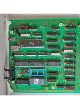 JRCS SMSM311B SUBCPU Com System