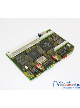 B&R Automation 22411001/3++ I 22411001/3 CPU Module Board Fo