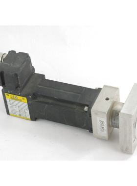 BALDOR BSM50N-375AA / BSM50N375AA 电机 + 减速机