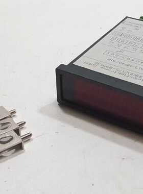 GS IndustrieElektronik DA13NP40A1R LEDEinbauAnzeige DA13NP40