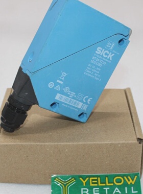 SICKWT34V210光电传感器1019280