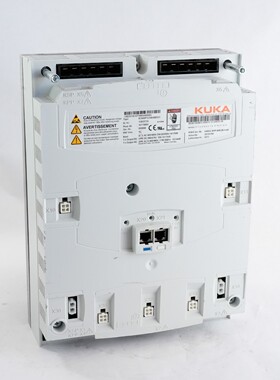 KUKA ECMBP1D3404BE531 / 049692 KPP 600-20-1x40 Power Pack 驱