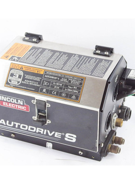 林肯电动 Autodrive S 电线进纸器 K4303-2 U142108 代码 12476 L