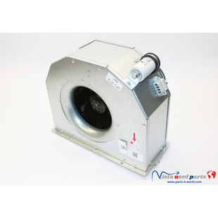 ABB/AQ Trafotek 3AXD50000000514 Drive Fan Unit R2E225-RA92-1