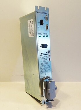 EMS 300-1403-01 Model 10 Power Sequencer -unused/OVP-