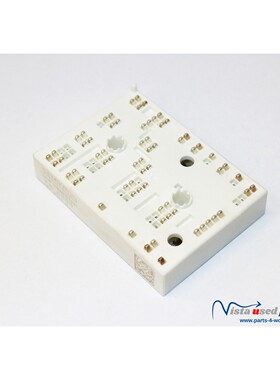 Semikron SKiiP 37NAB12T4V1 IGBT Module 25261570