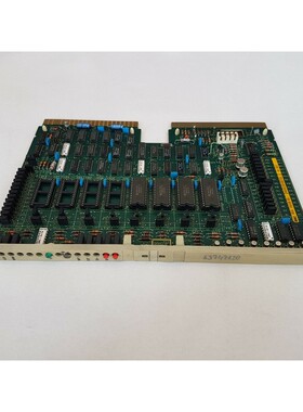 BBC  ABB SteckPlatine ED1817 HESG330038R1  ED1817 A