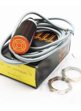 Schmersal IFL 10-30-01ZTG 1012368031 Induktiver N?herungssch
