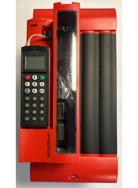 SEW Movidrive Frequenzumrichter / MDX61B0150-503-4-0T / MDX6
