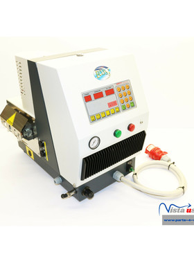 PREO EC5TER2 HOT-MELT GLUE APPLICATOR UNIT + HOSES ST0812PRE