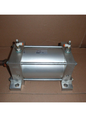 NCDA1S600-0600 SMC Nuevo Aire Neumático Tirante Cilindro NC