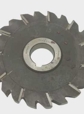 Clarkson 150x13x32mm HSSLngssge oder Frser