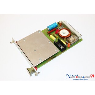 Zoller & Fr?hlich AM02-2 Modular Stripper-Crimper Control Mo