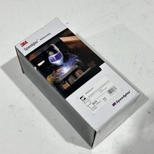 3m Speedglas 52000175563 727000 保修和延长保修