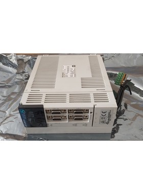 三菱伺服驱动器 MR-J2S-100A MelServo 优惠! UPS 航运!