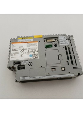 Proface Erweiterung  Anbauteil zur Datenerhebung SP5B40  PFX