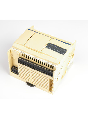 Schneider/Telemecanique TWDLCAA24DRF Twido 紧凑型底座控制器
