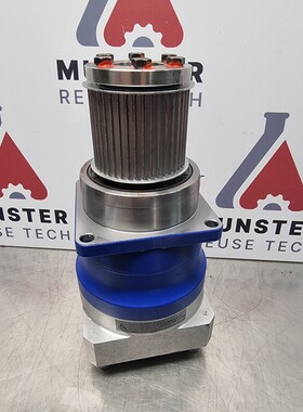 Wittenstein Alpha Planetary Gear Reducer | SP 100S-MF1-7-0E1