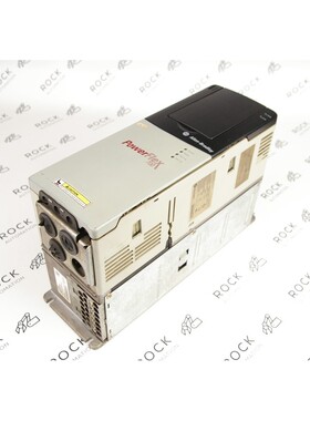 Allen Bradley 20BC2P1A0AYNANC1 Powerflex 700(断钩)