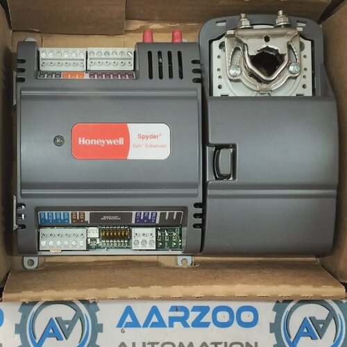 NEW Honeywell PVB4022AS Spyder BACnet Programmable Controlle