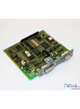 Siemens 6AV3607-5CB00-0AL0 | OP7-DP12 Board | E: 03 | MLF400
