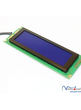 Winstar WG24064A-TML-VZ# LCD Display Module Board Unit E 243