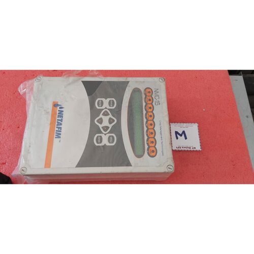 密封 Netafim NMC15 控制器 PNMC15V2 优惠UPS 运送
