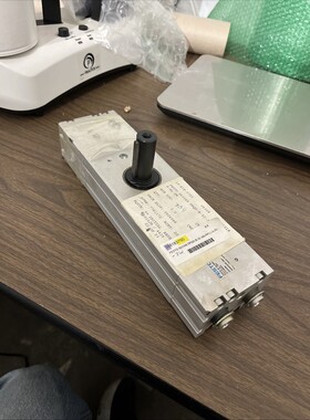 FESTO VAE DRQD-B-32-360-PPVJ-A-AL-ZW