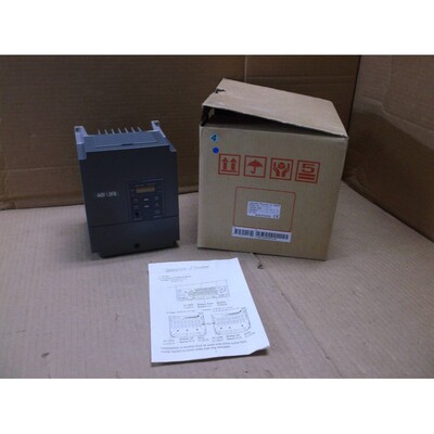CSD-402-H Motortronics Neu IN Karton 2 HP 440VAC Ac-Antrieb
