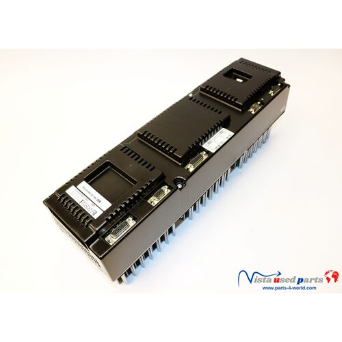 ABB Robotics 3HAC025338-003/08A Main Servo Drive Unit | Rewo