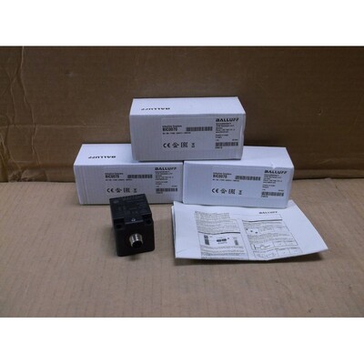 BIC0070 Balluff Nuevo Caja I / o-Link Inductivo Acoplador